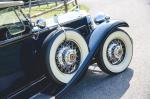 Packard Standard Eight Sport Phaeton 1932 года